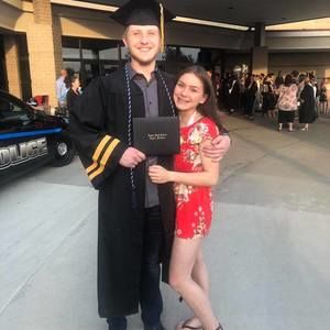 Meet your Posher, Lindsey